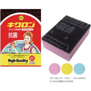 キクロン スポンジ C型 ピンク ▼335-2...の詳細画像2