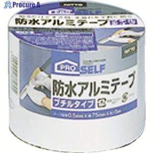 ニトムズ 両面テープ プロセルフ 強力防水用両面テープ(黒) 耐候 ニトムズ 両面テープ プロセルフ 強力防水用両面テープ(黒) 耐候