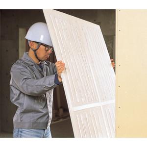 ニトムズ ハンディカット強力両面建築ボード用両...の詳細画像1