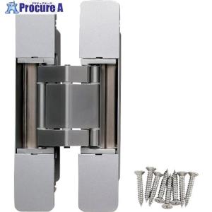 スガツネ工業 (170045738)HES3D-W190DC三次元調整機能付隠し蝶番