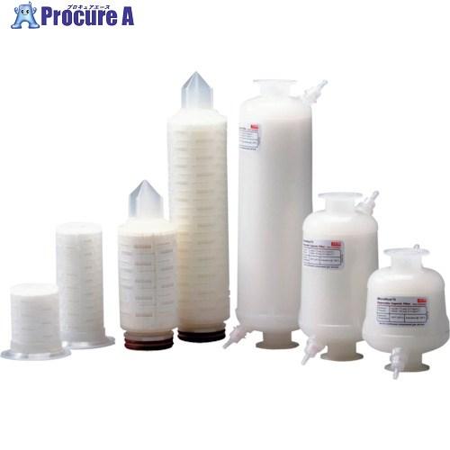 3M LifeASSURE エアー滅菌用PTFEメンブレンフィルターカートリッジ PFSシリーズ  ...