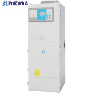 アマノ（AMANO） パルスジェット集じん機 PiF-60N □▽687-7587 PIF