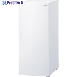 メーカー直送/冷凍庫】 JH41SRW 日本ゼネラル・アプラィアンス ノー