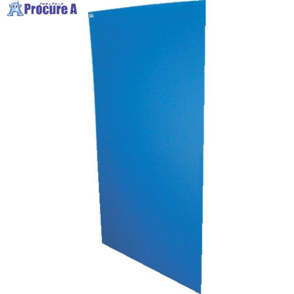 IRIS 262563 プラダン 1820X910X4 ブルー  ◇▼337-9957 PD-189...