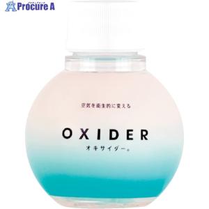 CLO2 Lab オキサイダー置き型90g  ▼338-4808 OXIDER90G  1個