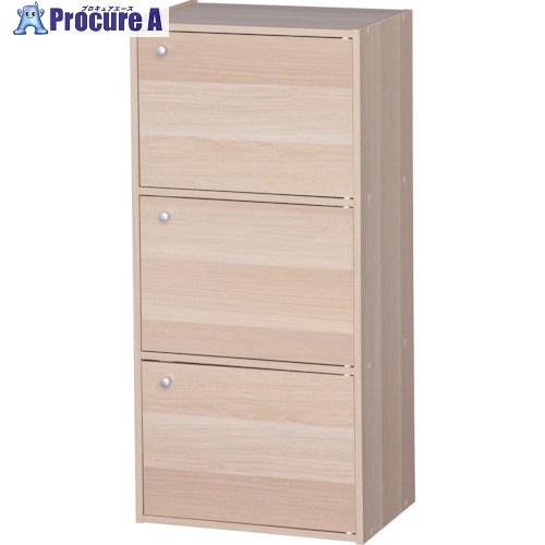 IRIS 227896 CBボックス 3ドア  ■▼338-5757 CX-33D-NA (2278...