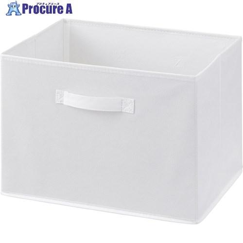 IRIS 518934 インナーボックス ホワイト  ■▼338-7204 FIB-38R-W (5...