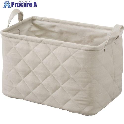 IRIS 576892 キルティングボックス  ■▼338-7284 KRB-38-G (57689...