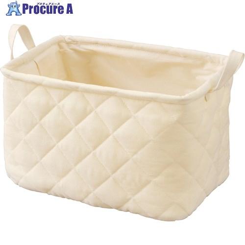 IRIS 576891 キルティングボックス  ■▼338-7790 KRB-38-I (57689...