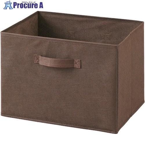 IRIS 518935 インナーボックス ブラウン  ■▼338-7808 FIB-38R-BR (...