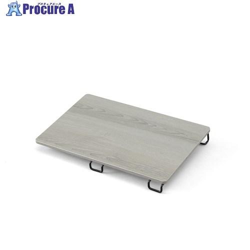 IRIS 529361 伸縮棒用木製シェルフ  ■▼338-8201 WSS-40-B (52936...