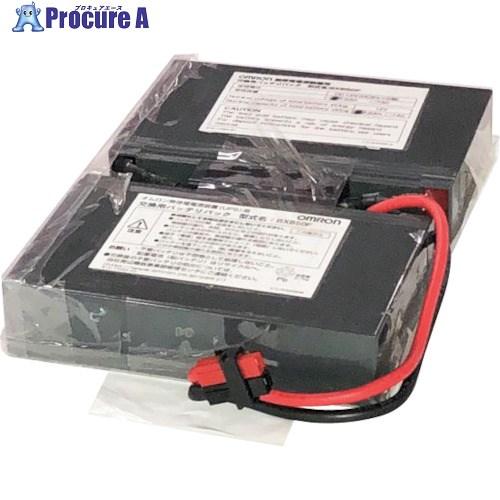 OMRON 交換バッテリ(BX35F、BX50F、BX50FW、BY50FW)  ■▼339-111...