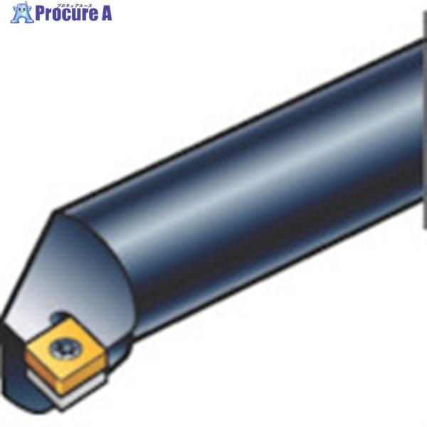 SANDVIK コロターン107 ポジチップ用ボーリングバイト(210)  ▼339-1264 A2...