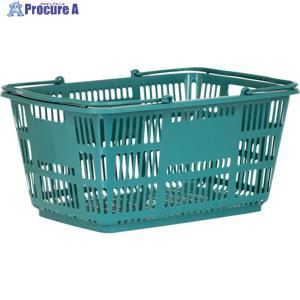スーパーメイト カゴCB―33Eブルーグリーン3...の商品画像
