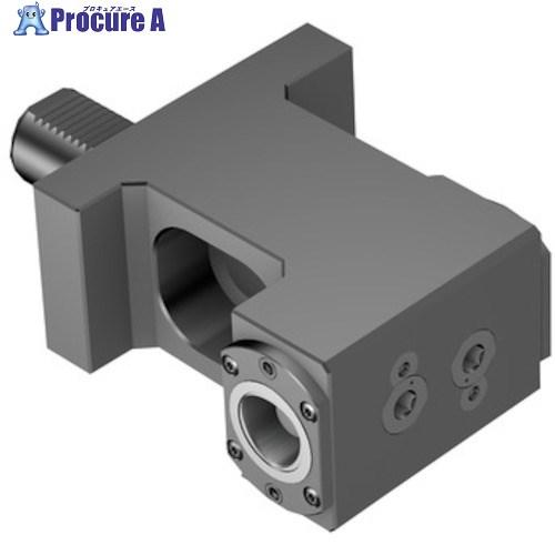 SANDVIK 手動クランプホルダ ヤマザキマザック(550)  ■▼340-3594 C4-TRI...