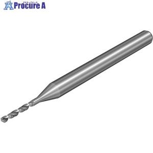 SANDVIK コロドリル462-XM超硬ソリッドマイクロドリル(751) H10F ■▼340-8303 462.1-0950-057A0-XMH10F (751) 1本 ●KO521