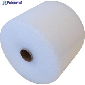 ミナ 気泡緩衝材 エアーキャップ スリットロール品 ♯C650 4mm×300mm×42m  ▼342-2625 ACSRC650X300X42M  1本｜プロキュアエース