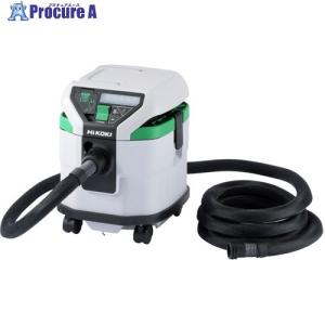 HiKOKI（ハイコーキ） 【期間限定キャンペーン】 コードレスクリーナー