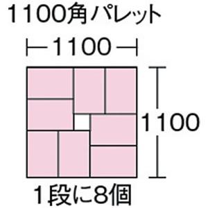 サンコー ボックス型コンテナー 201601 ...の詳細画像1