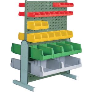 サンコー ハンガーラックコンテナーHL-10 ...の詳細画像2