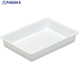 5個セット（フタ1個付） ばんじゅうＡ　クリーム色 三甲 大型ばんじゅうA-5クリーム 20325000CL202 1セット（5個入