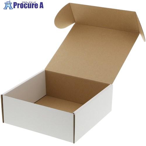 HEIKO フリーボックス 白無地 F-4 10枚入り  ■▼342-7974 006205004 ...