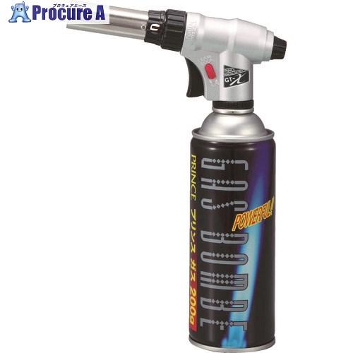 PRINCE ガストーチGT-X タイプ R  ▼342-8982 GT-X TYPE R  1本