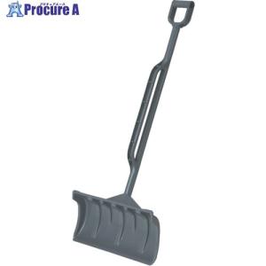 E-CON snoWラッセル 805738 グレー    346-2105 80573800GLITO  1本