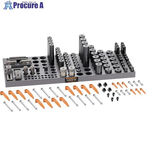 レニショー 三次元測定機用クランピングキット(メートル法) M6 CLAMPING COMPONEN...