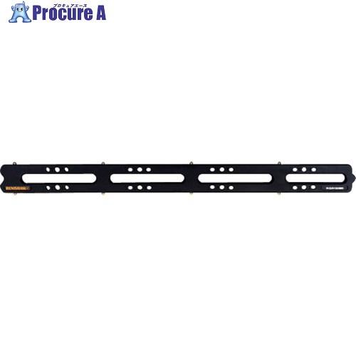 レニショー 三次元測定機用QuickLoadレール(メートル法) QLOAD RAIL 50X600...