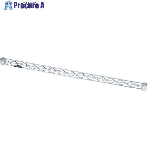 ERECTA 間口用 ストレートクロスバー(スネーク仕様) 間口1070mm用  ■▼348-069...