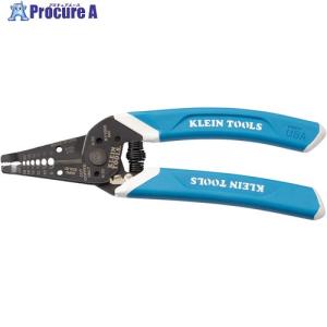 KLEINTOOLS クラインツール K11095BLK ブラックアウトワイヤー