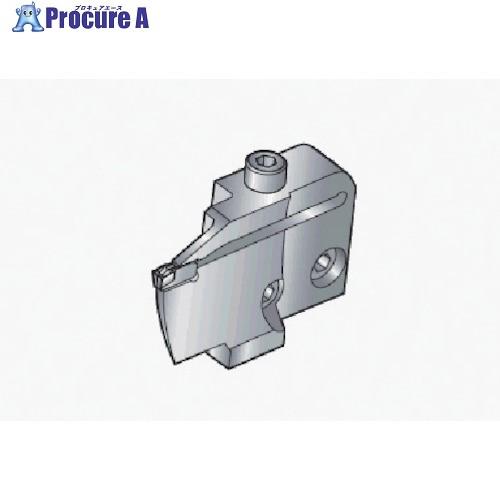 タンガロイ マイティー・シリーズ 端面溝入れ・旋削加工用ブレード  ■▼350-0730 50S45...
