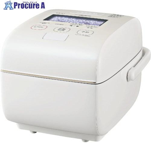 ZOJIRUSHI 圧力IH炊飯ジャー  ■▼350-1110 NW-LB10-WZ  1台