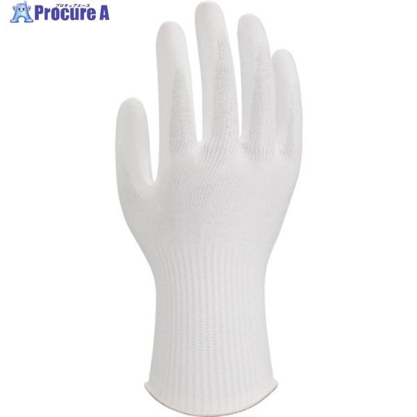 Weed 耐切創手袋 DEXCUT DCPー775W ウレタン背抜き LLサイズ  ▼350-718...