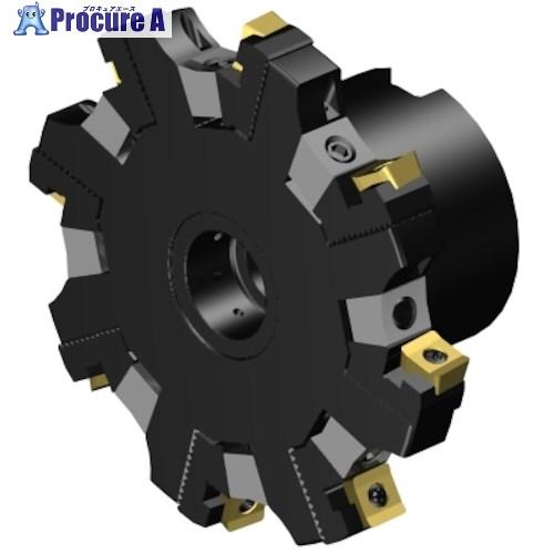 SANDVIK ハーフサイズおよびバックフェースフライス加工用調整可能カッター(450)  ■▼35...