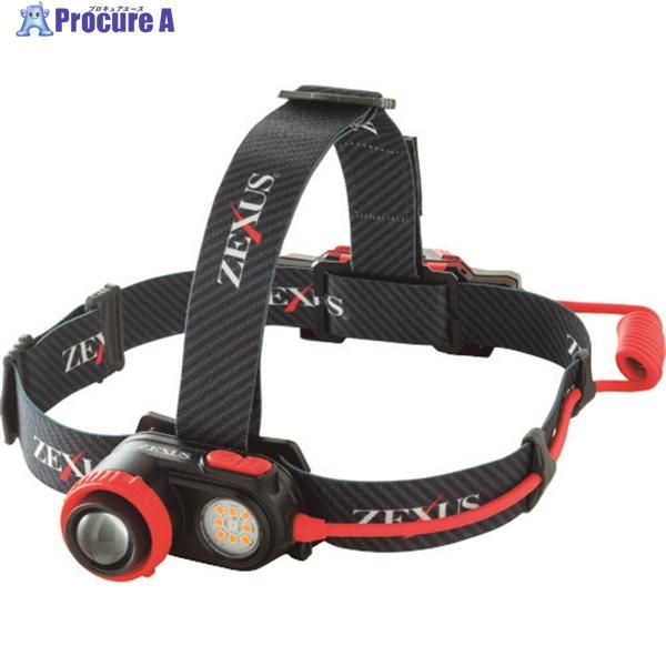 ZEXUS LED ヘッドライト ZX-R730  ▼351-6720 ZX-R730  1個