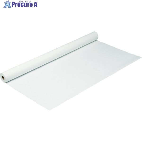 萩原 ターピー スーパーライト防炎クロス(防炎シート) ホワイト 1.81m×50m  ◇▼351-...