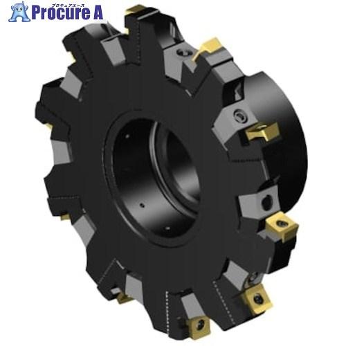 SANDVIK ハーフサイズおよびバックフェースフライス加工用調整可能カッター(450)  ■▼35...