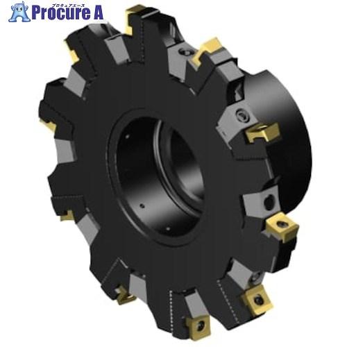 SANDVIK ハーフサイズおよびバックフェースフライス加工用調整可能カッター(450)  ■▼35...