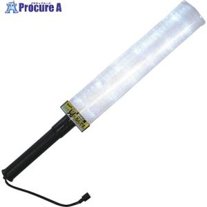 ミズケイ 誘導灯白LED   351-7416 2001003  1本