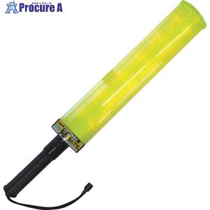 ミズケイ 誘導灯黄LED   351-7422 2001004  1本