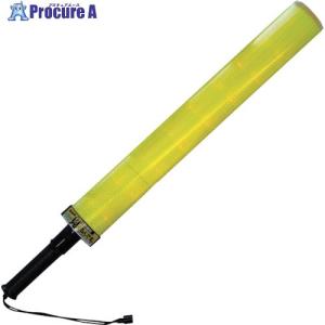 ミズケイ 誘導灯黄LED   351-7423 2003014  1本