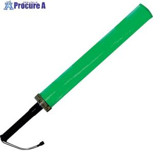 ミズケイ 誘導灯緑LED   351-7434 2003012  1本