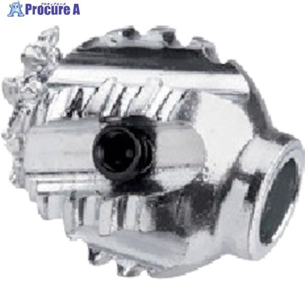 RIDGID フレックスシャフト(K9ー204)用推進ボールヘッド  ▼351-7463 71848...