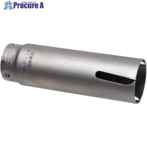 OMI(大見工業) 塩ビ管用ボーリングカッター/Φ117(117mm)/VU117/電気