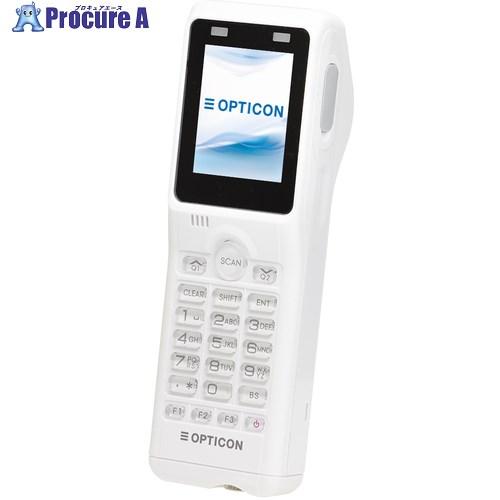OPTICON 2次元ハンディターミナルOPH-5000i  ■▼351-9840 OPH-5000...