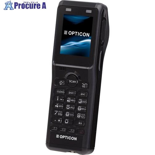 OPTICON 2次元ハンディターミナルOPH-5000i  ■▼351-9845 OPH-5000...