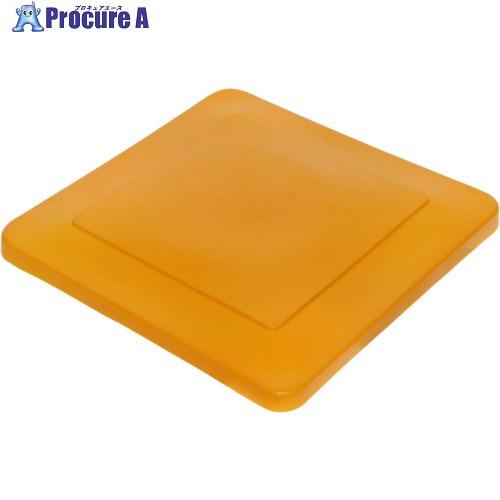 SUIKO K-80F K型角型容器 蓋  ■▼352-2811 K-80F  1枚