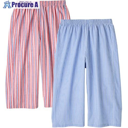 アイメディア リラックスステテコ レディース ブルーM  ■▼353-3971 1009208  1...